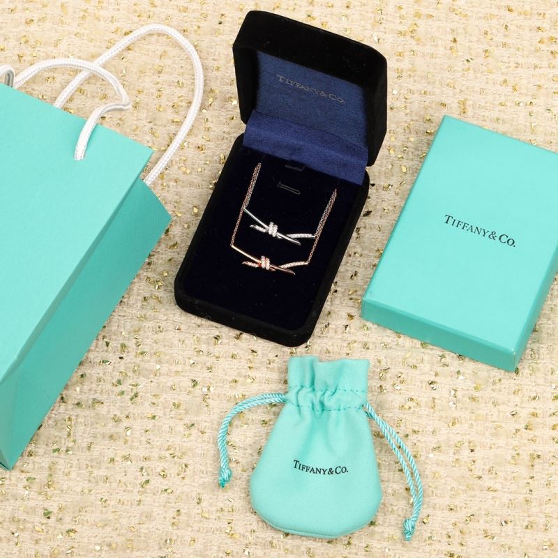 Tiffany Necklaces